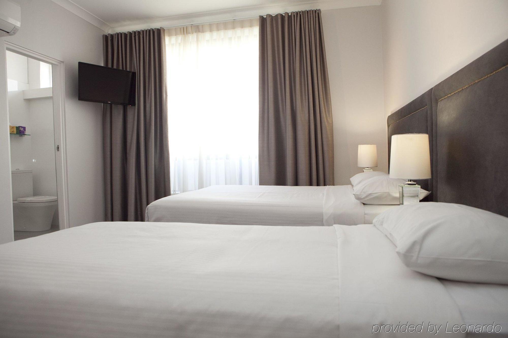 Savoy Double Bay Hotel Sydney Zewnętrze zdjęcie