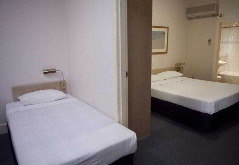 Savoy Double Bay Hotel Sydney Zewnętrze zdjęcie