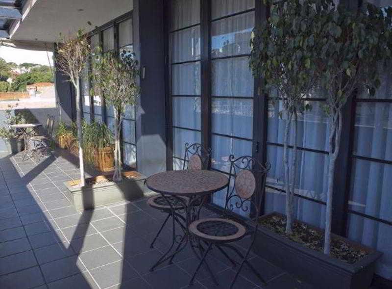 Savoy Double Bay Hotel Sydney Zewnętrze zdjęcie