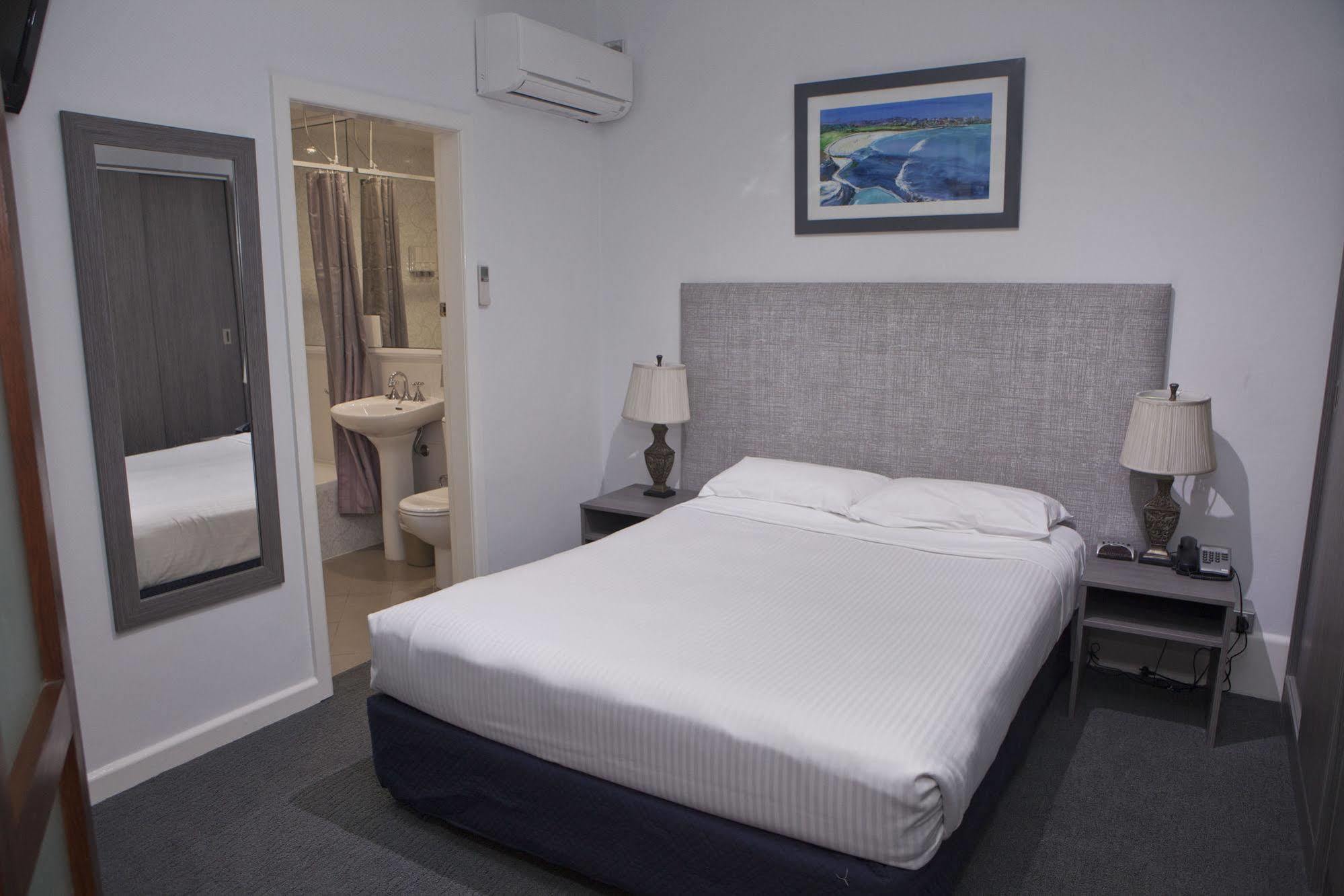 Savoy Double Bay Hotel Sydney Zewnętrze zdjęcie