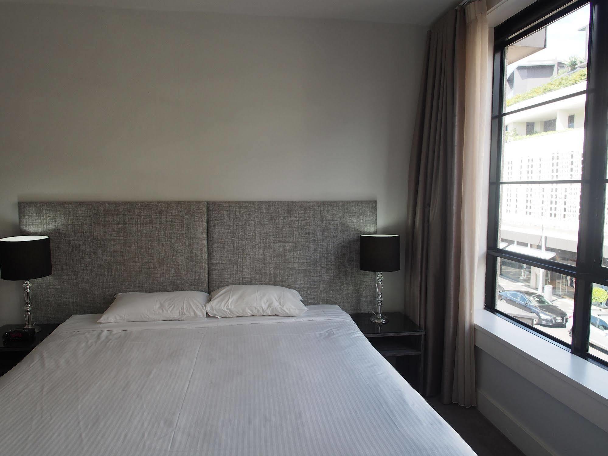 Savoy Double Bay Hotel Sydney Zewnętrze zdjęcie