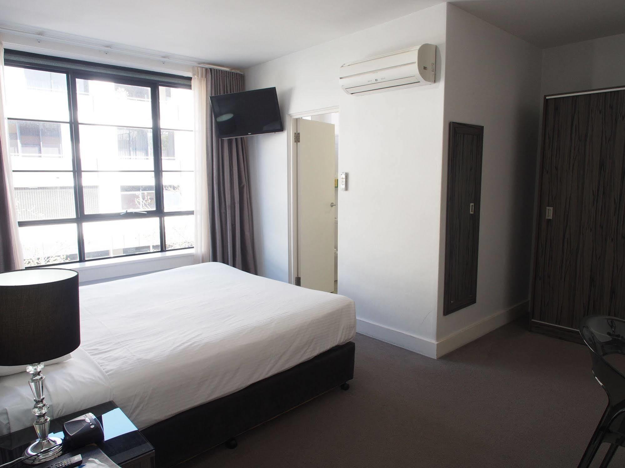 Savoy Double Bay Hotel Sydney Zewnętrze zdjęcie