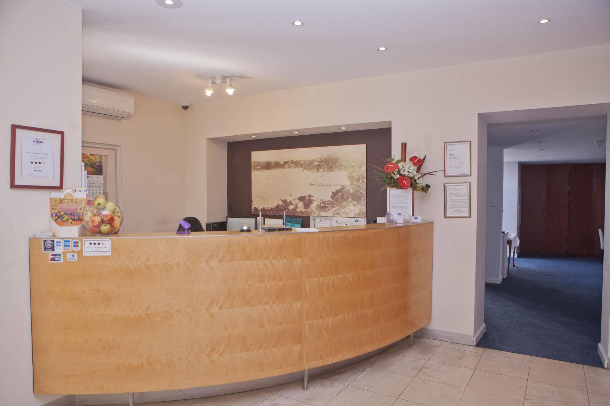 Savoy Double Bay Hotel Sydney Zewnętrze zdjęcie