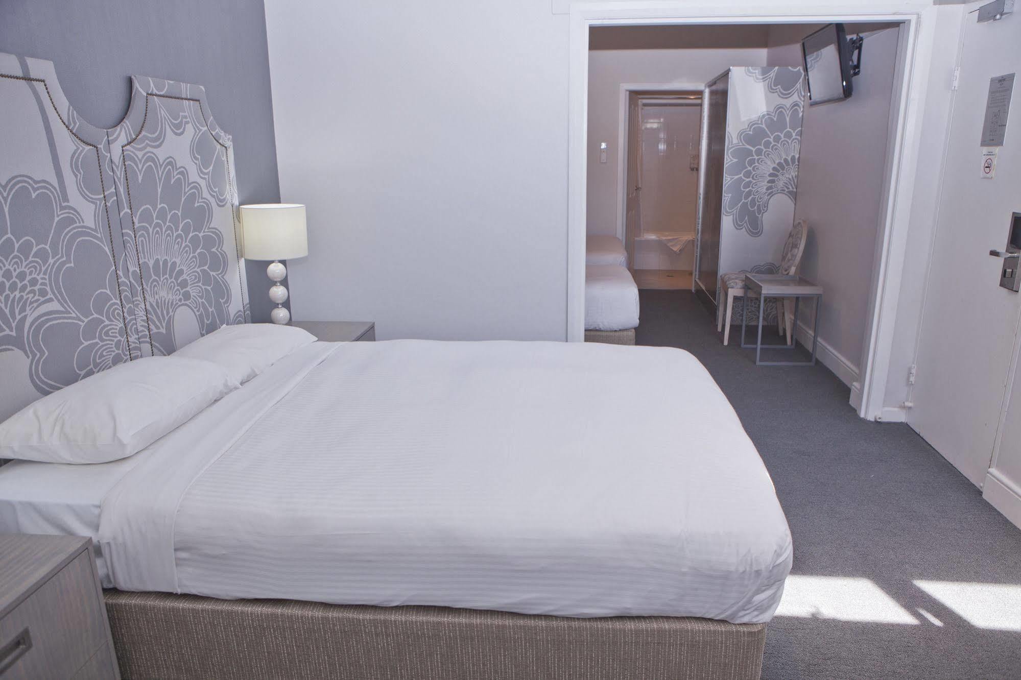 Savoy Double Bay Hotel Sydney Zewnętrze zdjęcie