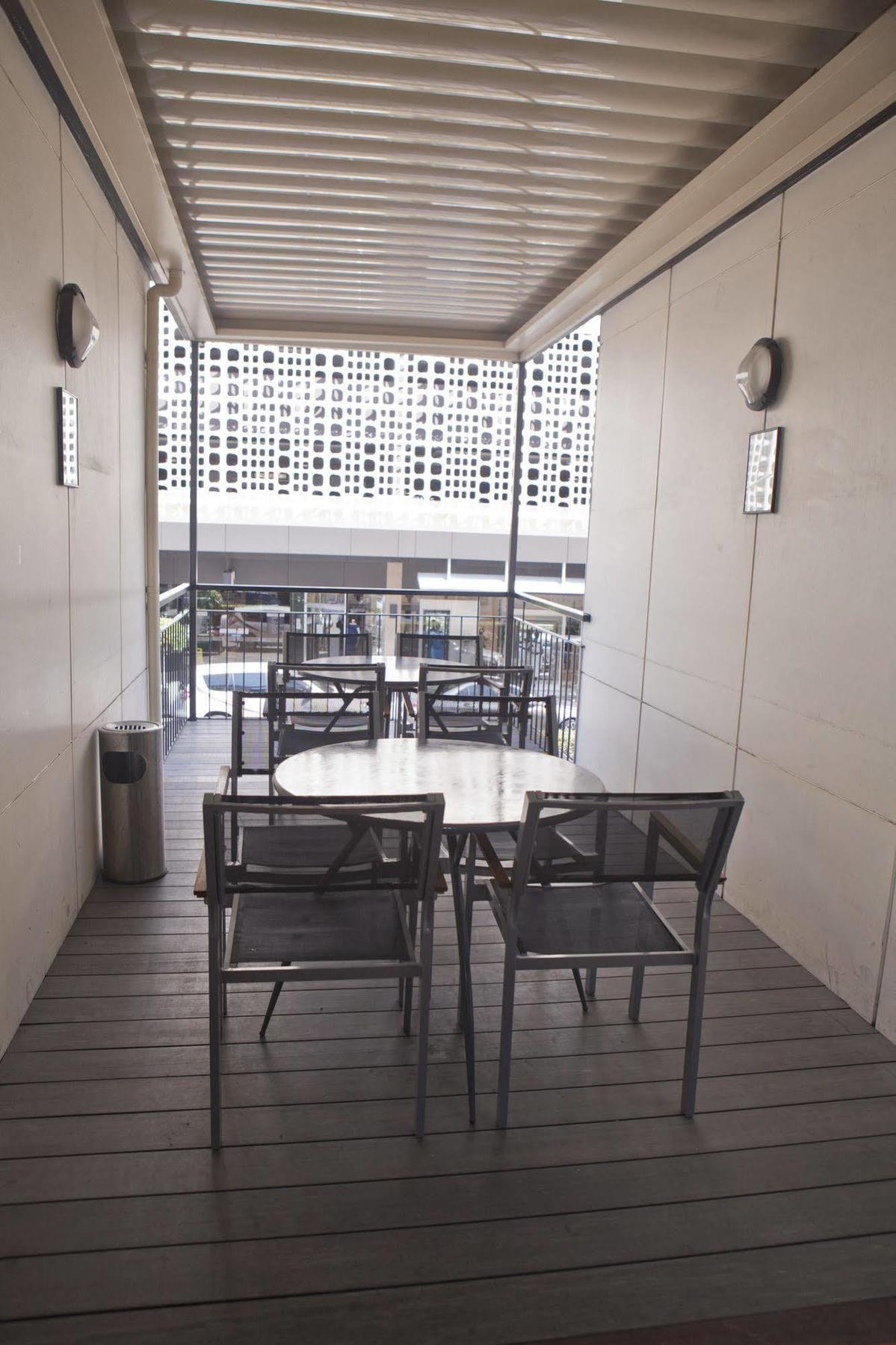 Savoy Double Bay Hotel Sydney Zewnętrze zdjęcie