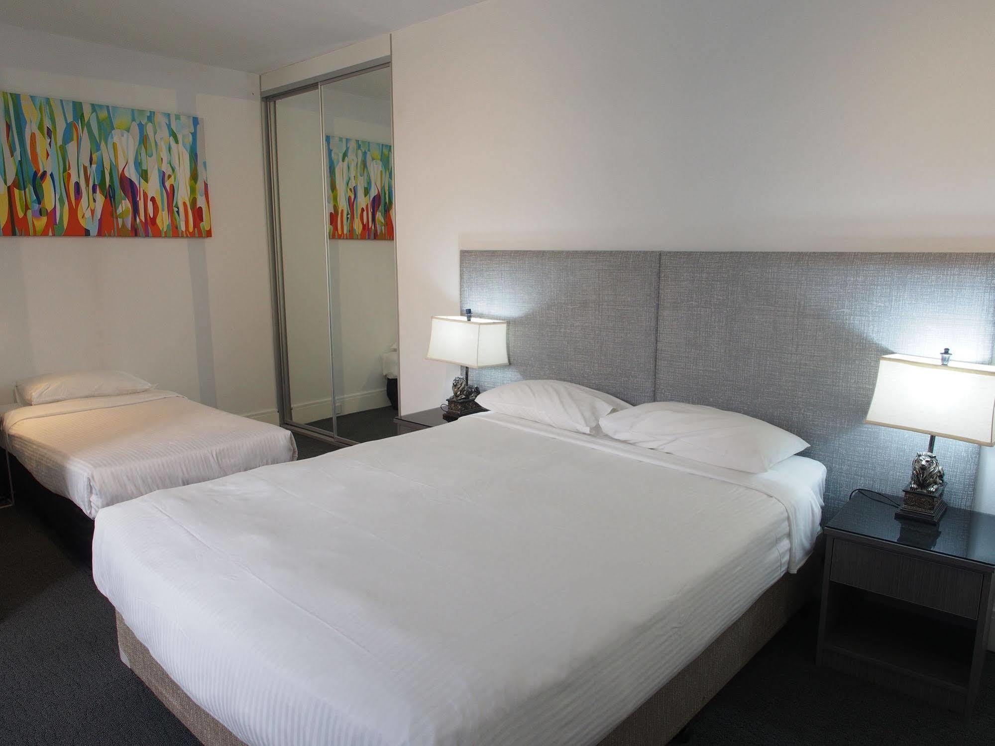 Savoy Double Bay Hotel Sydney Zewnętrze zdjęcie