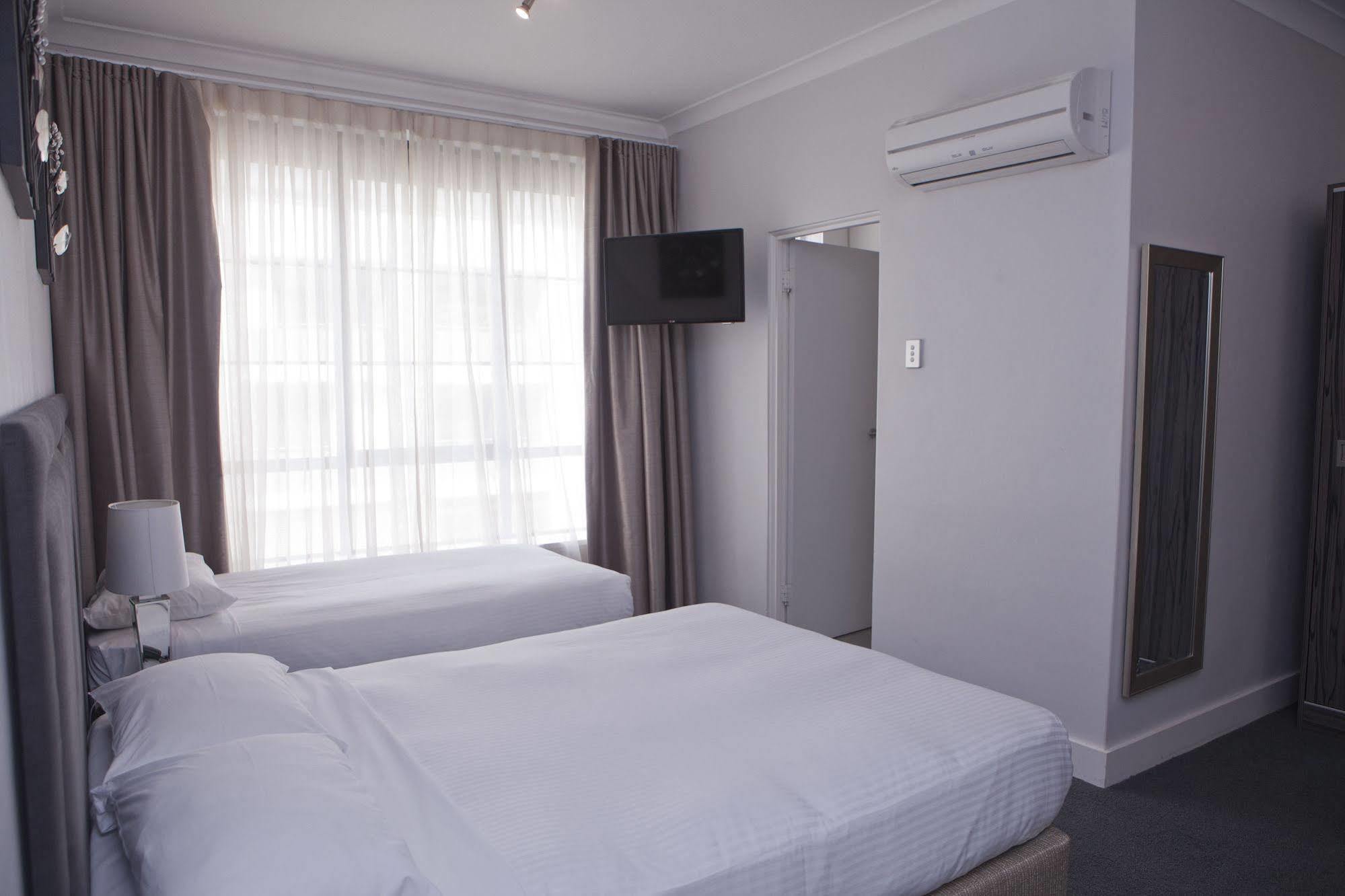 Savoy Double Bay Hotel Sydney Zewnętrze zdjęcie