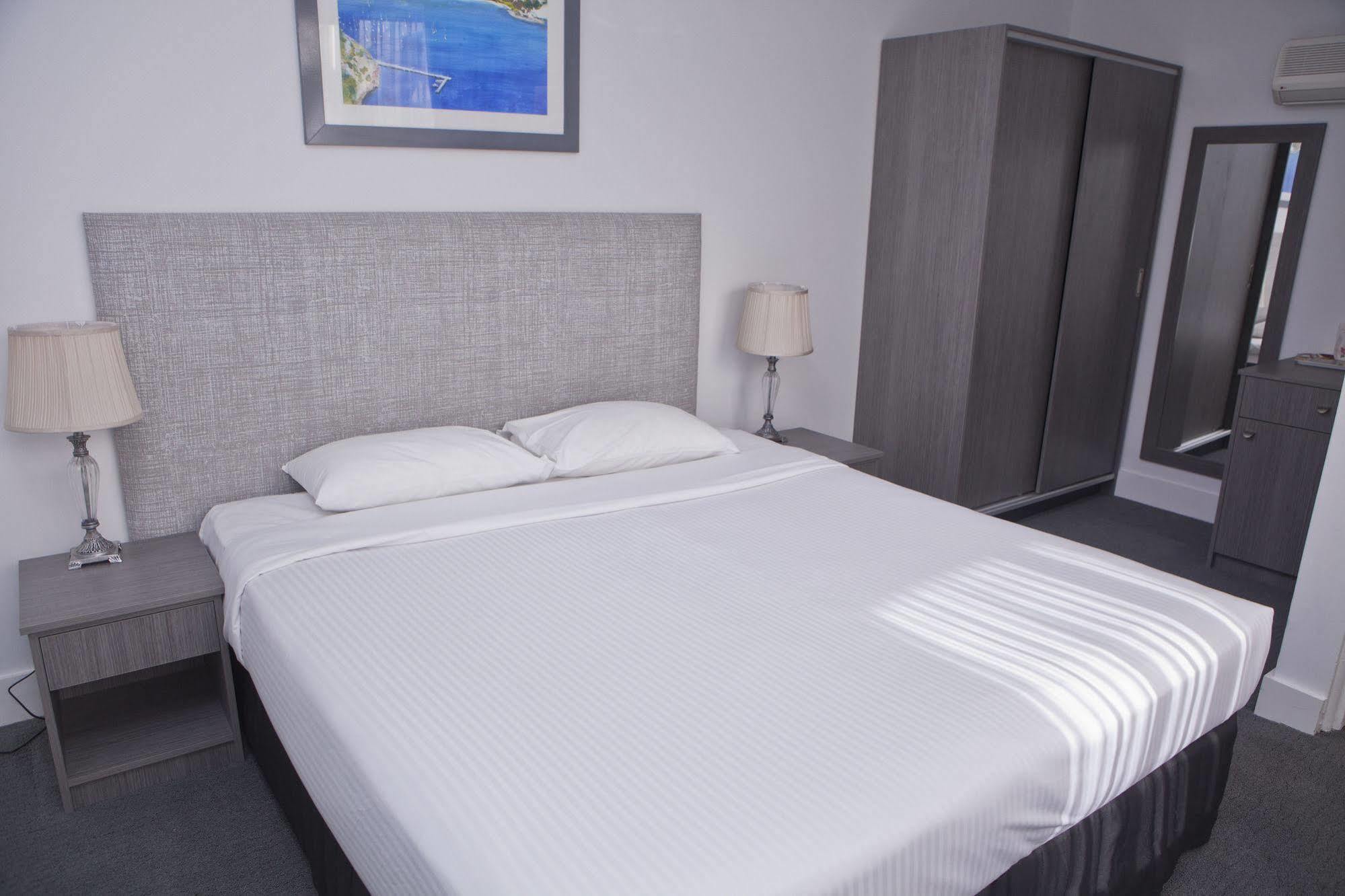 Savoy Double Bay Hotel Sydney Zewnętrze zdjęcie